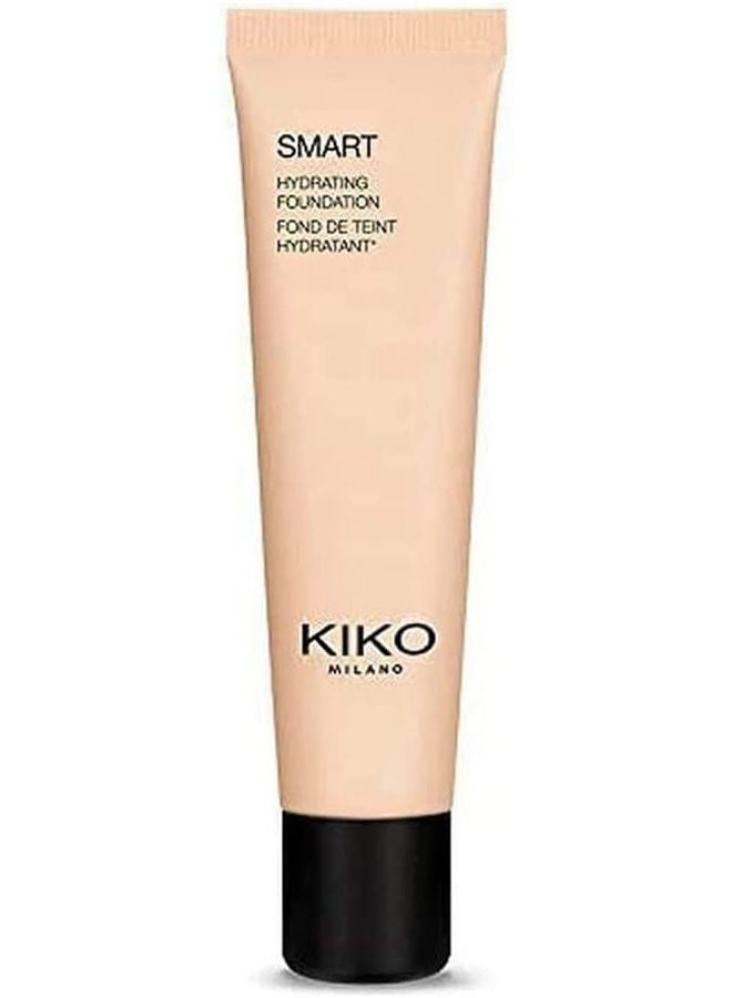 Smart Hydrating Foundation 50