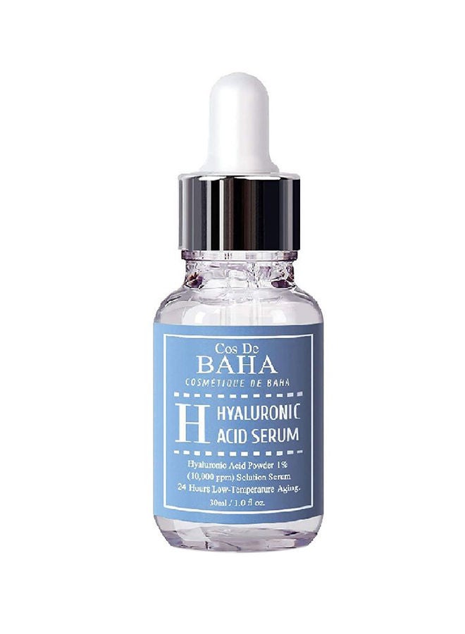 Hyaluronic Serum - H