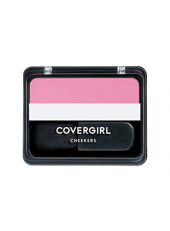 Covergirl Clean Matte Pressed Powder, Classic Ivory, 0.35 Oz, Pack of 2 (Packaging May Vary)