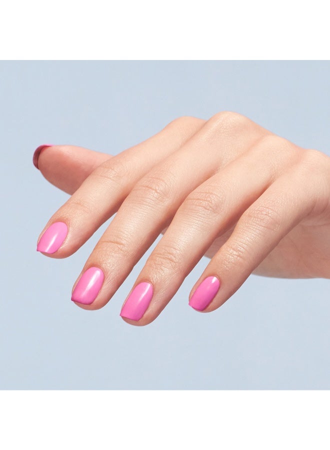 Classic Lacquer Makeout-side 15ml - image 2