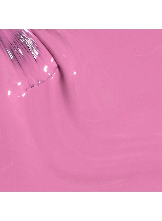 Classic Lacquer Makeout-side 15ml - image 3