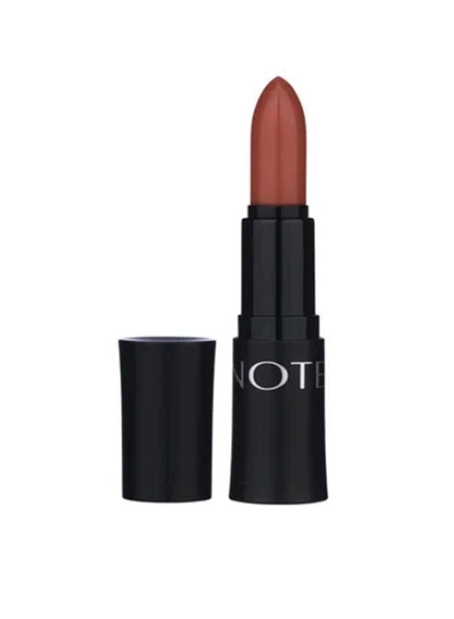 Note Mattemoist Lipstick 302 - Mirage