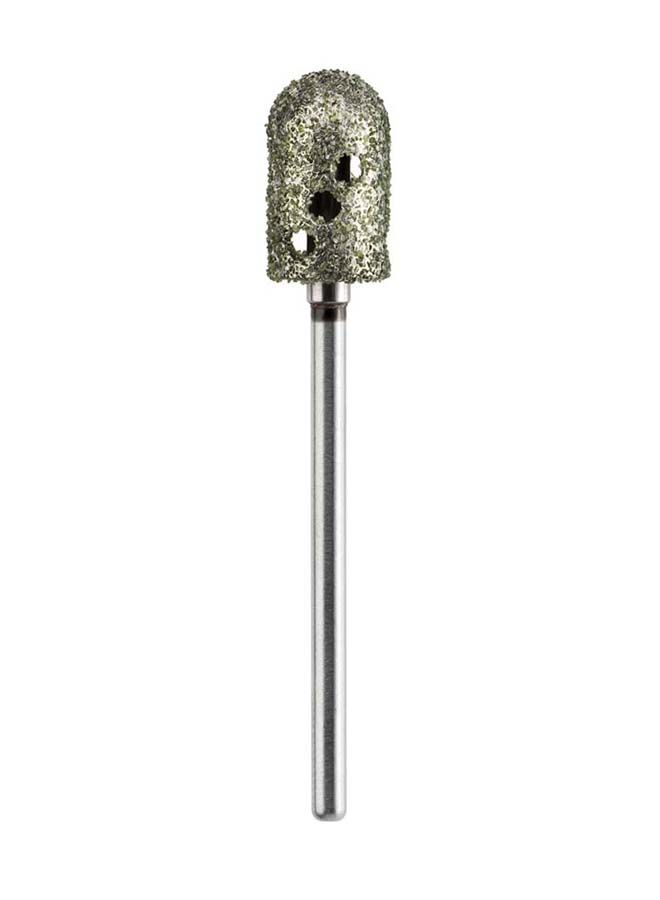Coarse callus cutter Hurricane rough Nail Diamond slip Drill Bits D08