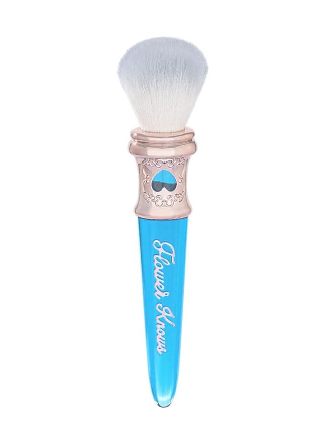 Moonlight Mermaid Series Cosmetic Blush Brush Highlighter Bronzer Contour Makeup Brush Stellar