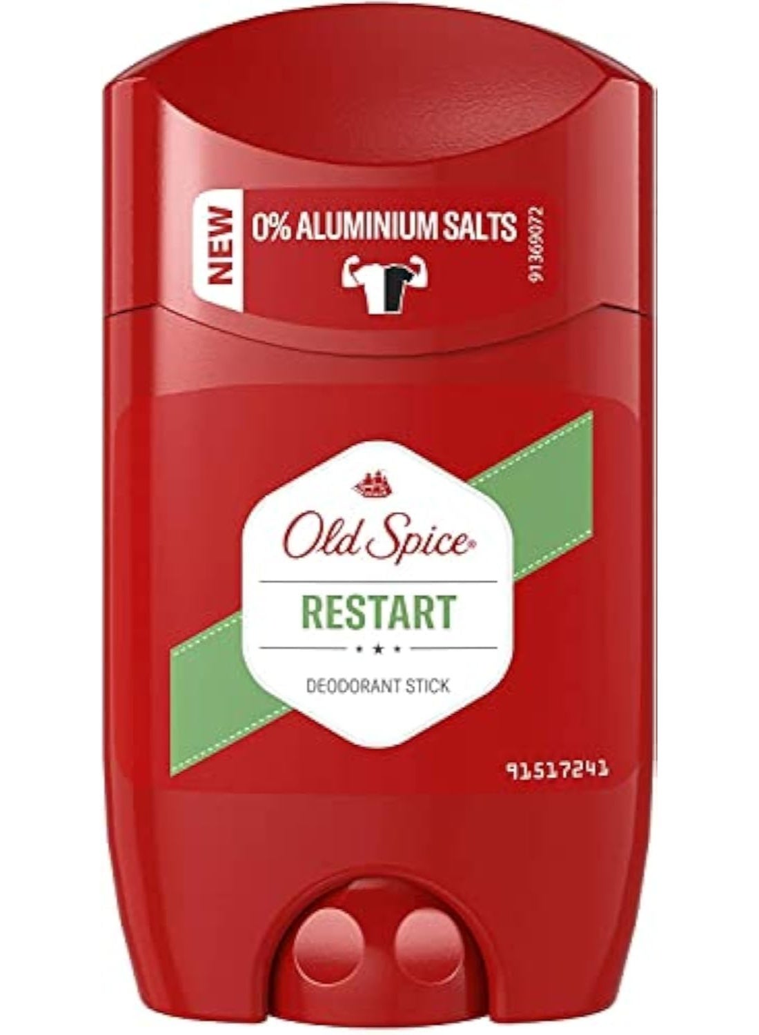 Old Spice Restart Deodorant Stick For Men, 50 ml