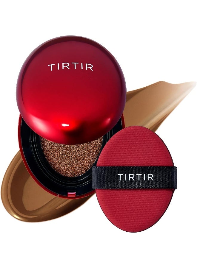 MASK FIT RED CUSHION 45W CHESTNUT(MINI)