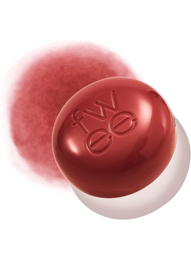 Blurry Pudding Pot - Airbrushed Blush & Lip