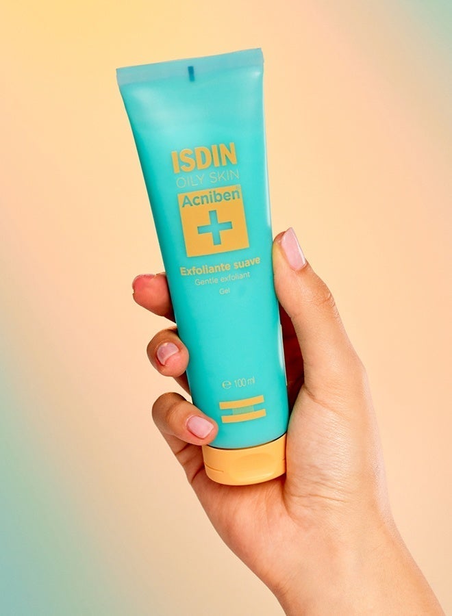 ISDIN ACNIBEN Exfoliant 100ml