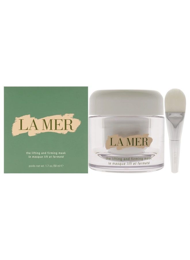 The Lifting and Firming Mask 50ml/1.7oz