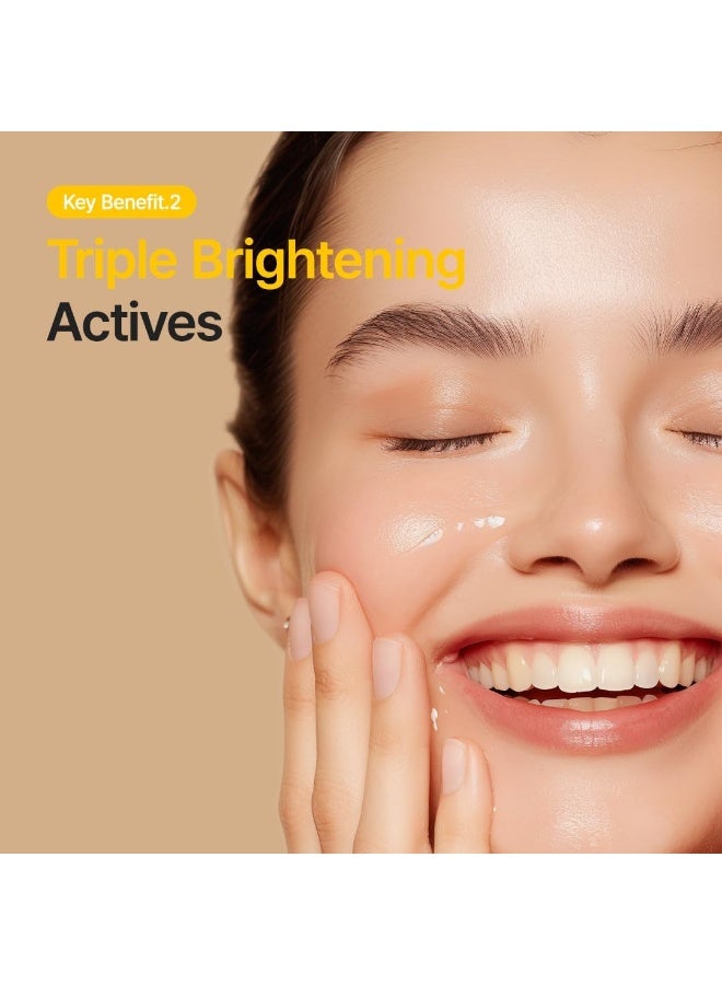 PURITO Seoul Pure Vitamin C Brightening Face Serum with Niacinamide All Skin Types 60ml - image 6