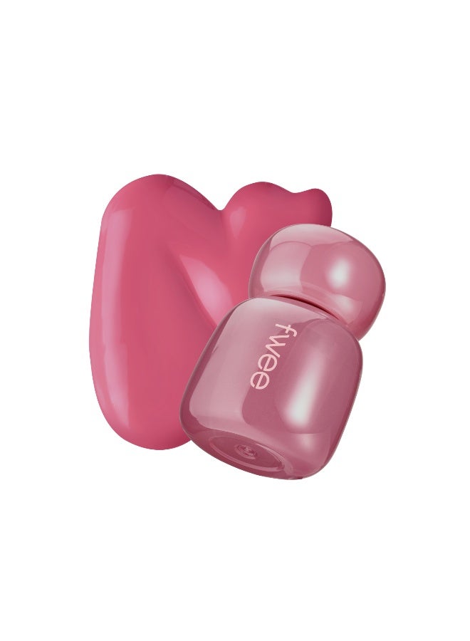 Pink Obsession Stay-fit Lip Tint Niche  Pink - image 7