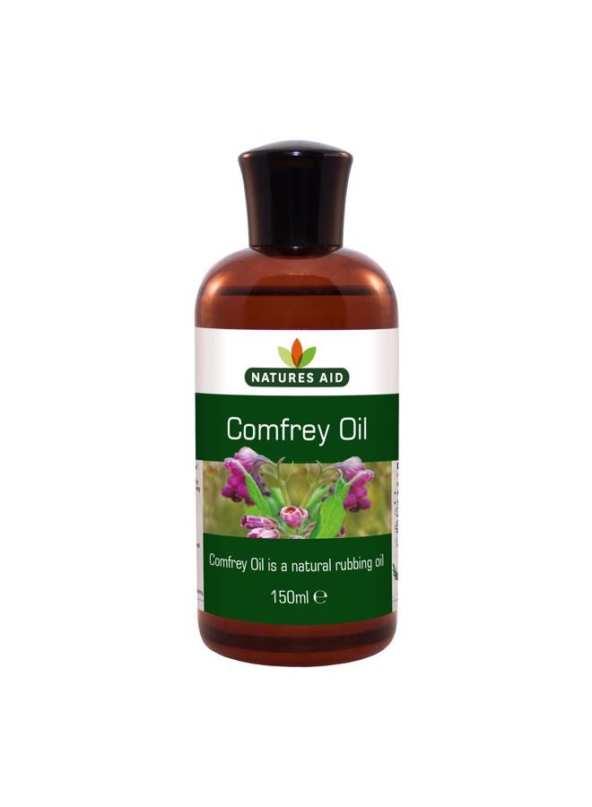 Comfrey Oil - 150ml
