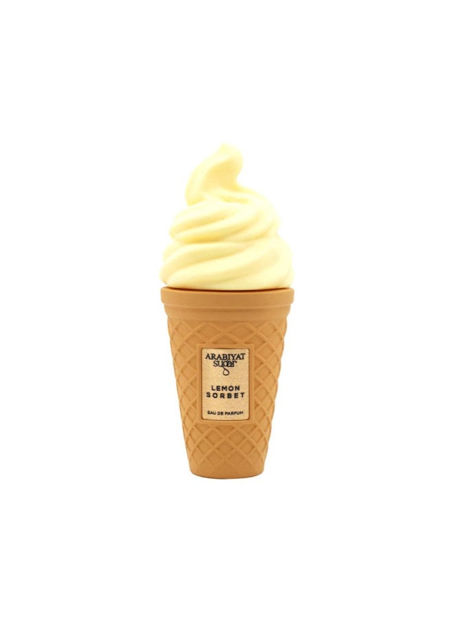 SUGAR LEMON SORBET EDP 100ML - image 2