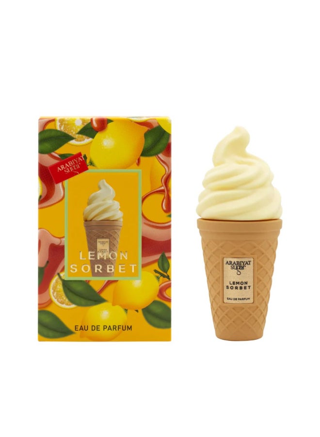 SUGAR LEMON SORBET EDP 100ML