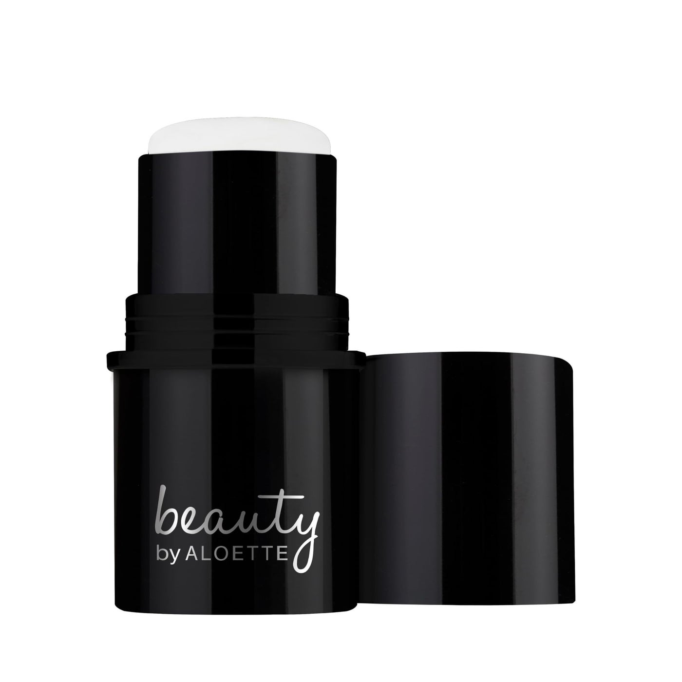 Aloette Made Matte Anti-Shine Stick for Oil Control - Makeup Primer for Skin Mattifies & Perfects Without Over Drying for Oily Skin - Long-Lasting & Lightweight Facial Skincare