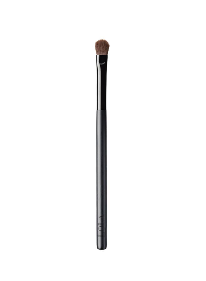 LOLA Eyeshadow Brush – Vegan Synthetic Bristles for Smooth, Precise Application & Blending