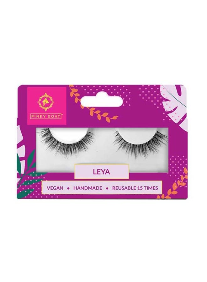 Leya Vegan Lash
