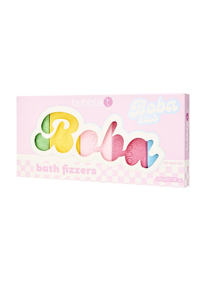 Boba club - Fizzer Set - image 2