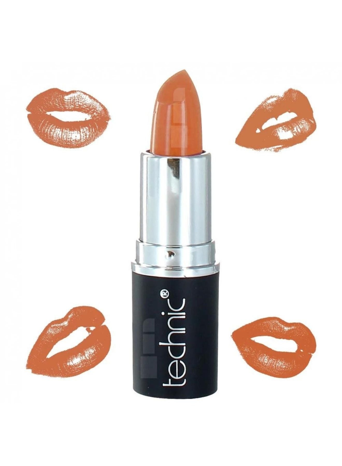 Colour Max Lipstick - Coral