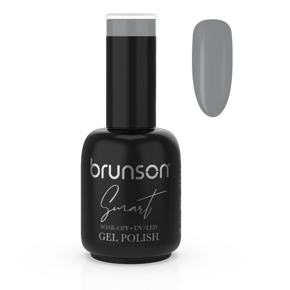 TPO Free Gel Polish - Hema Free Gel Nail Polish Long Wear High Gloss - Chip Resistant Gel Color Fast Curing Smooth Application - Easy Soak Off Gel Polish Safe Formula for salon