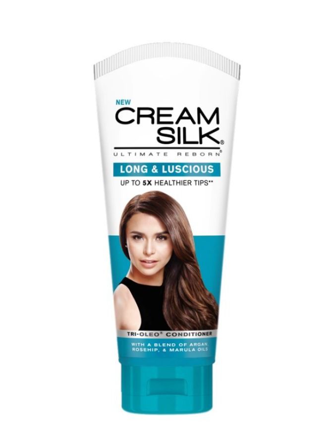 Ultimate Reborn Long & Luscious Tri-Oleo Conditioner 170 ml‏