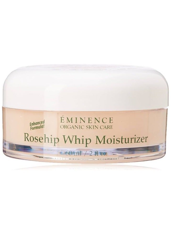 Rosehip Whip Moisturizer by for Unisex - 2 oz Moisturizer