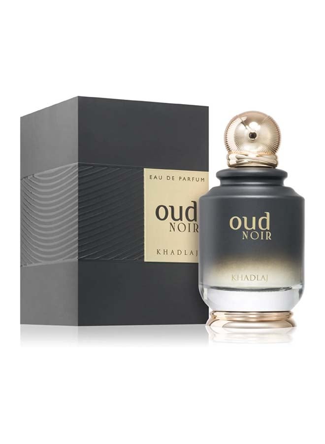 KHADLAJ OUD NOIR EDP 100 ML - image 3