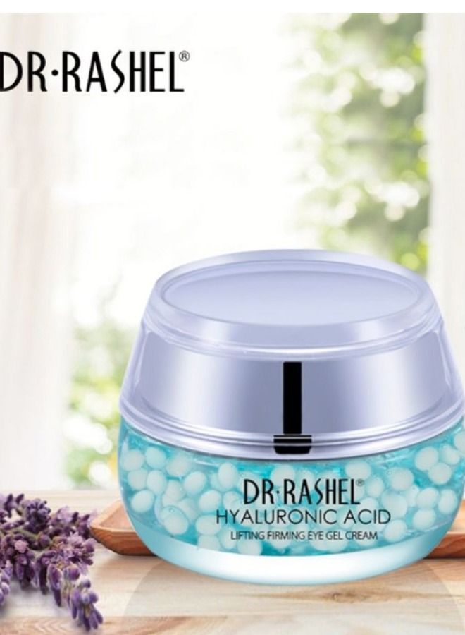 Hyaluronic Acid Lifting Firming Eye Gel Cream 30grams