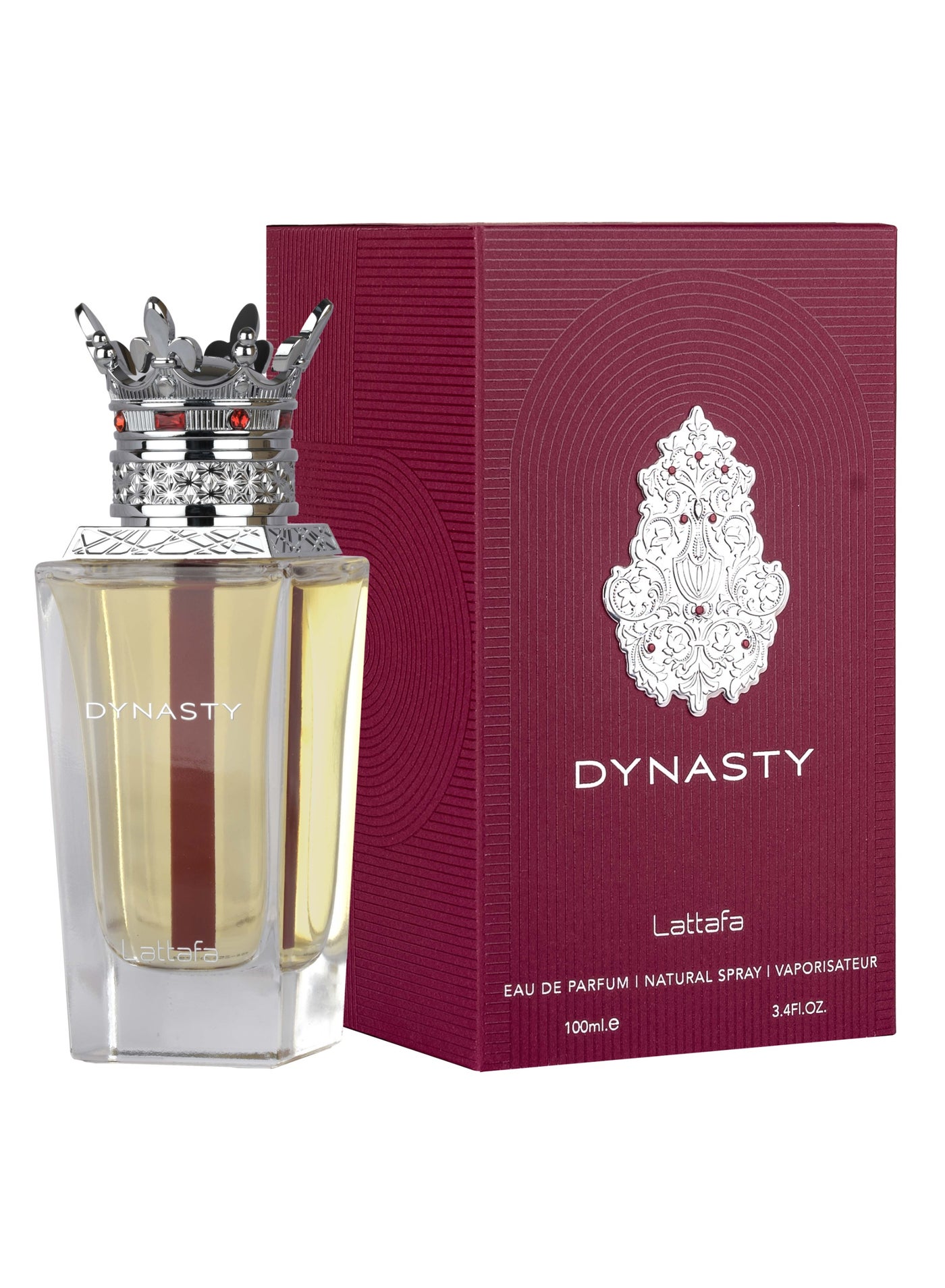 Dynasty EDP 100 ml - image 2