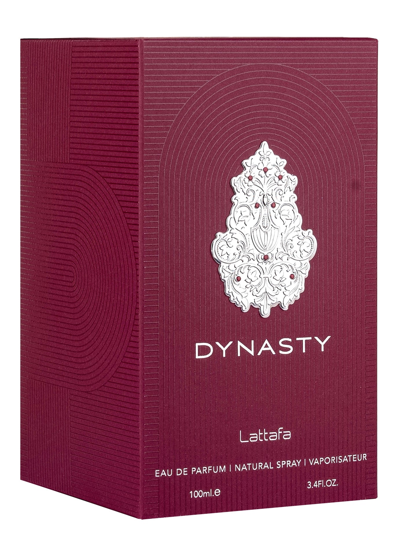 Dynasty EDP 100 ml - image 3