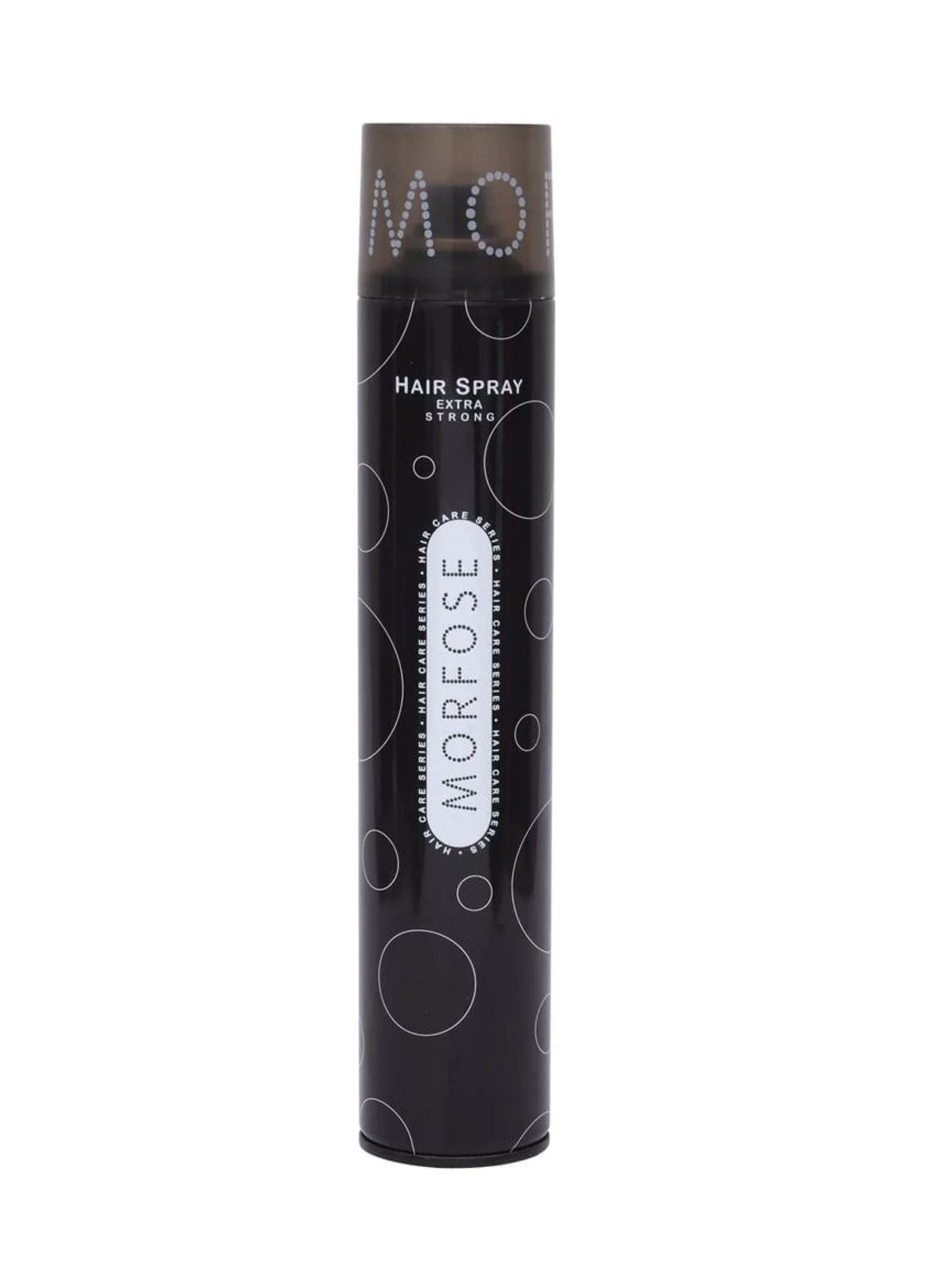 Morfose 400ml Professional Extra Strong Hair Spray for Maximum Hold