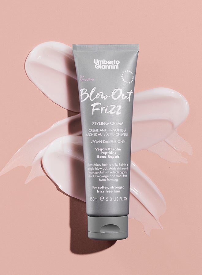 Blow Out Frizz Styling Cream 150ml - image 2