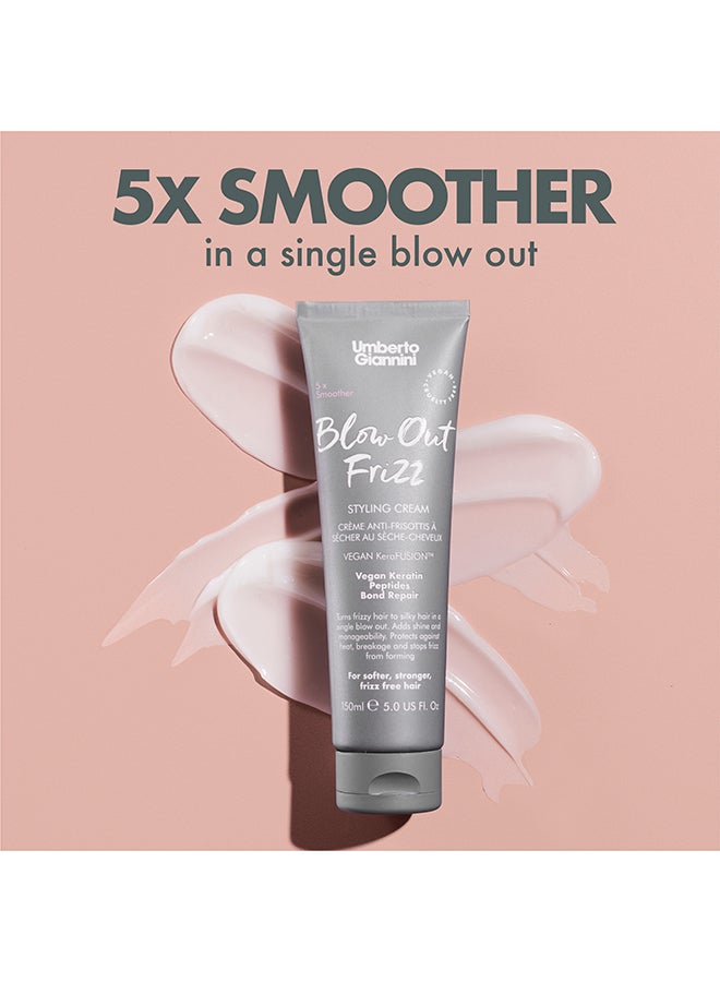 Blow Out Frizz Styling Cream 150ml - image 3