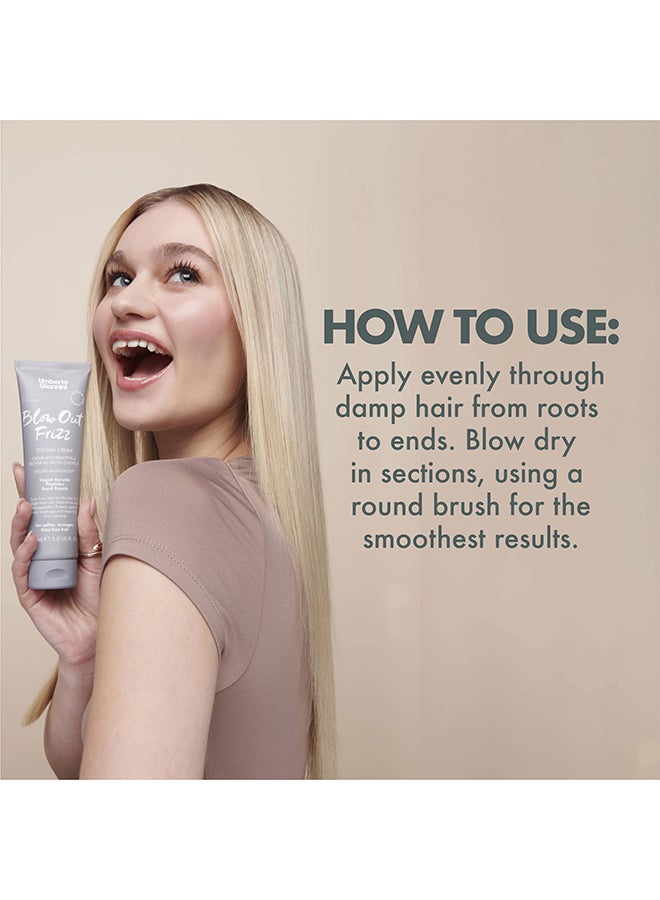 Blow Out Frizz Styling Cream 150ml - image 5