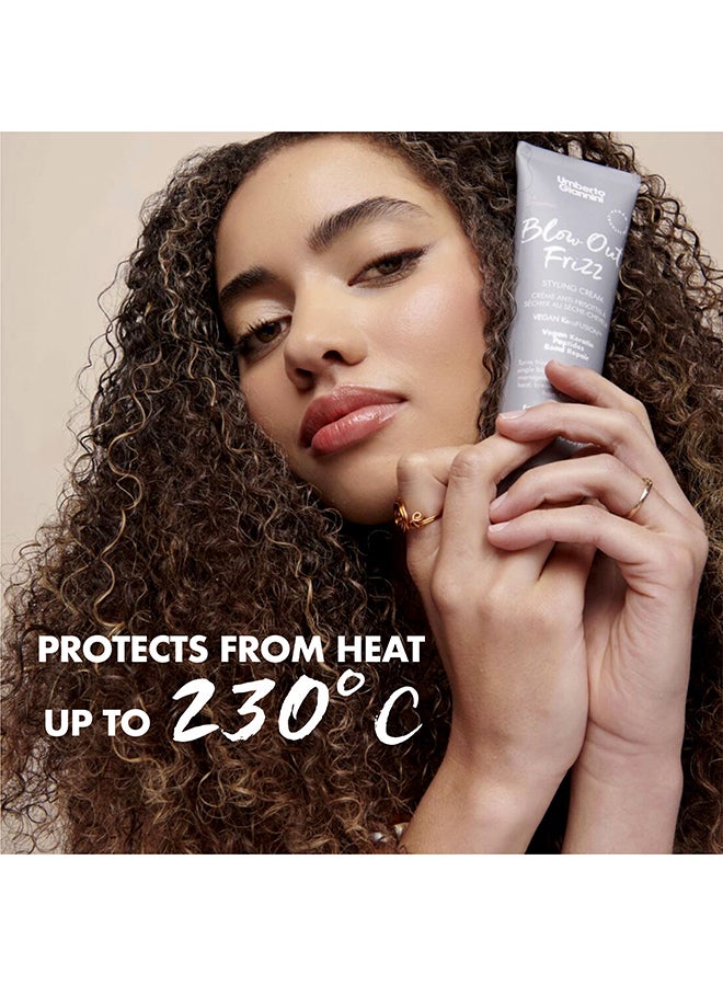 Blow Out Frizz Styling Cream 150ml - image 7