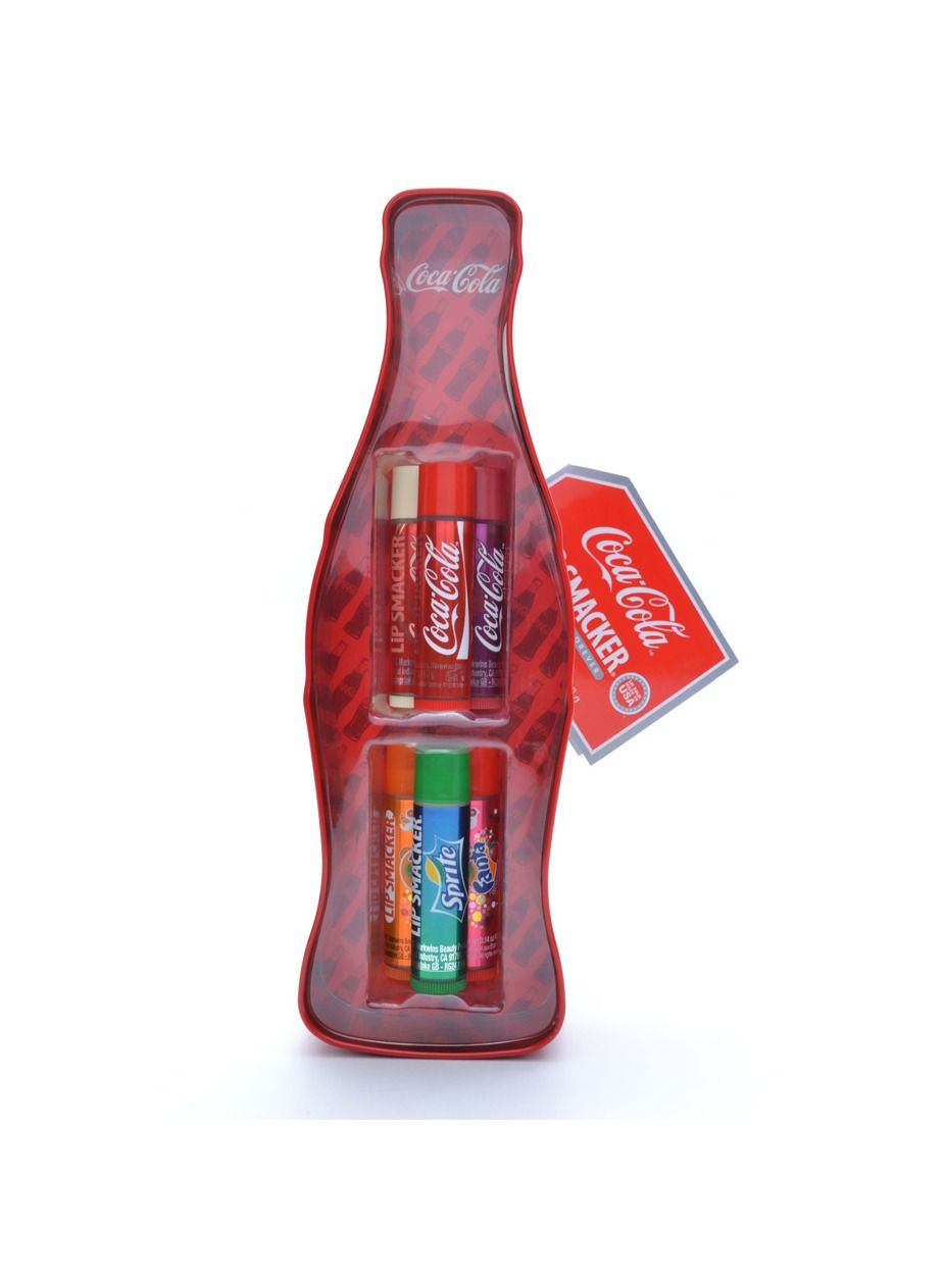 Coca Cola Multipack & Gifting - Vintage Bottle Tin
