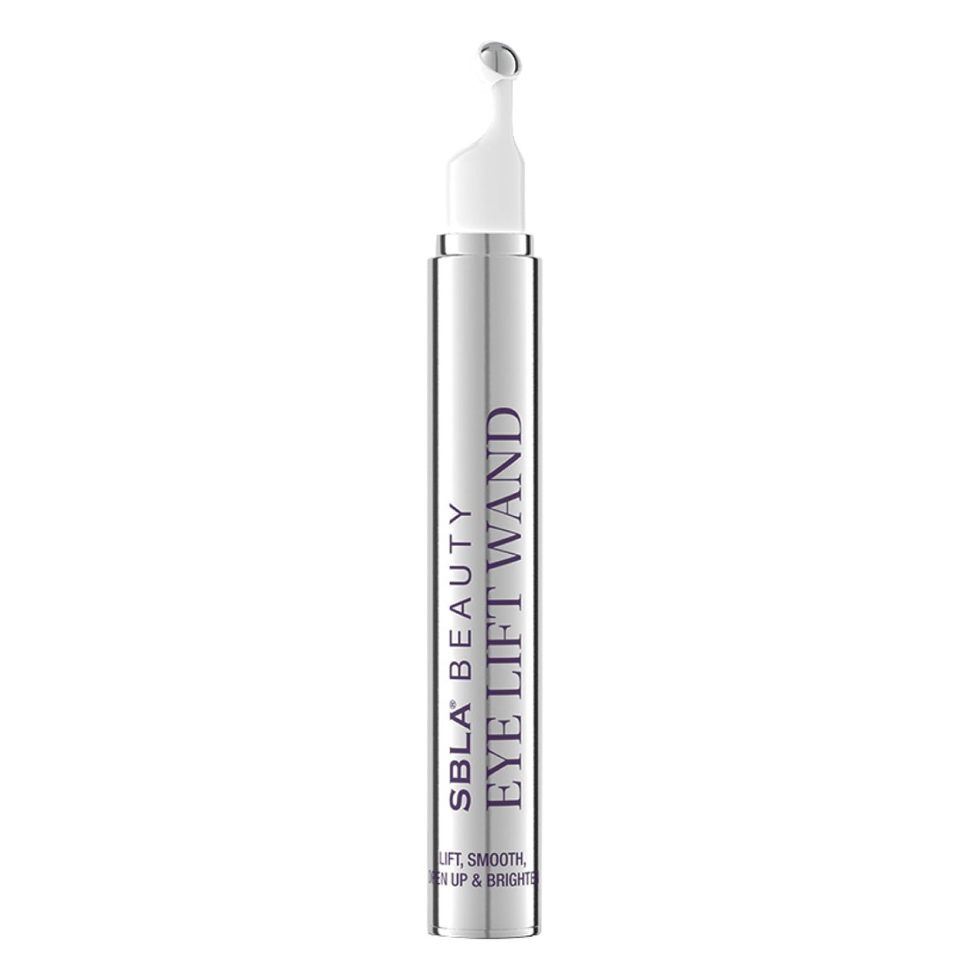 SBLA Eye Lift Wand â€“ Anti-Aging Serum for Eyelids, & Eye Area - With SBLA66Peptideâ„¢, Caffeine, Hyaluronic Acid, Niacinamide & Vitamin C - Smooths, Lifts Hooded Lids, Brightens Eyes, Reduces Puffiness