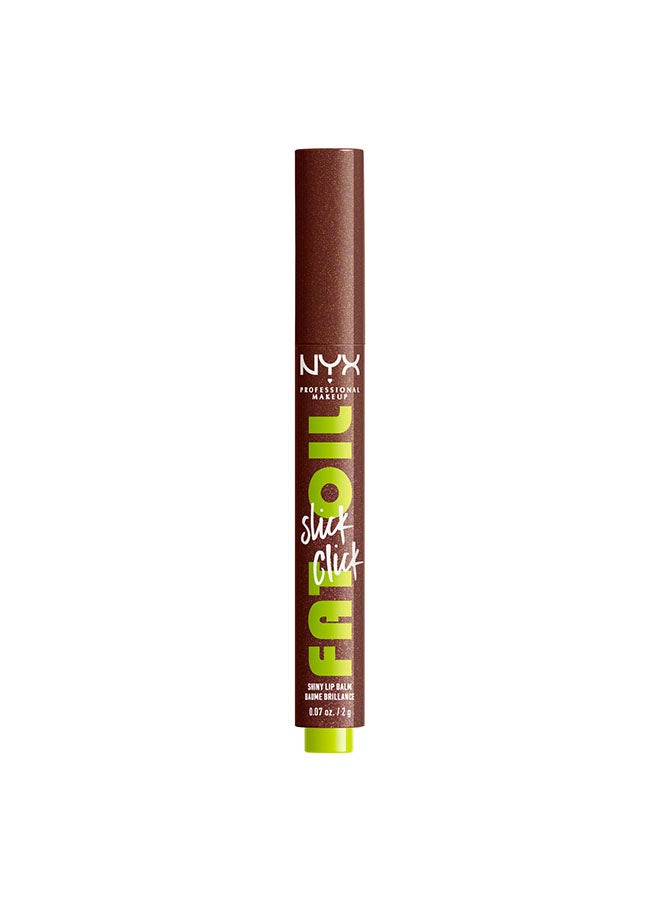 Fat Oil Slick Click Shiny Lip Balm - Trending Topic - image 10