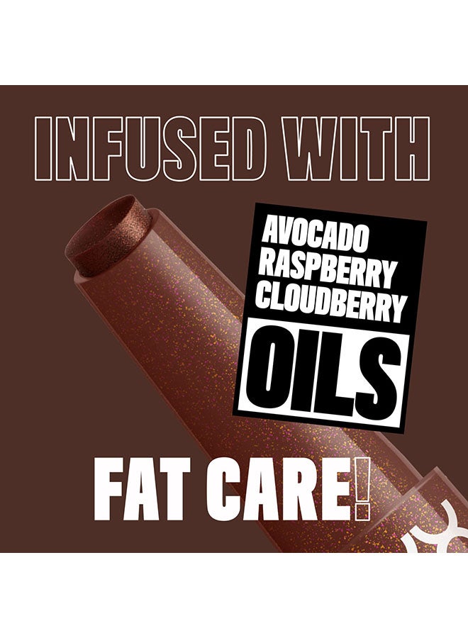 Fat Oil Slick Click Shiny Lip Balm - Trending Topic - image 6