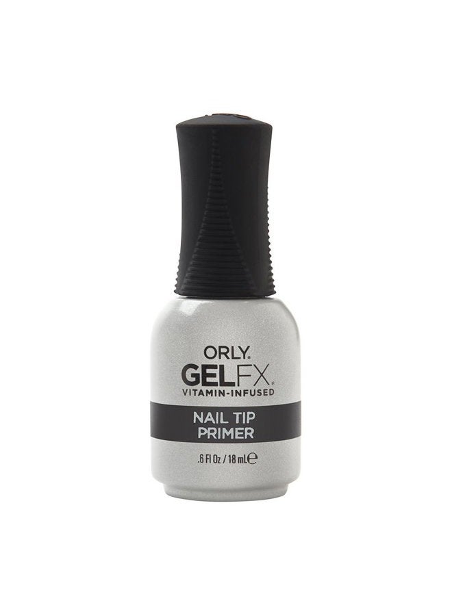 GelFX ESSENTIAL LARGE SIZE - Base/Top/Primer - Choose Any 0.6oz/18ml (34104 - Primer 0.6oz)