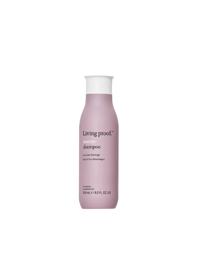 Living Proof Restore Shampoo 236ml
