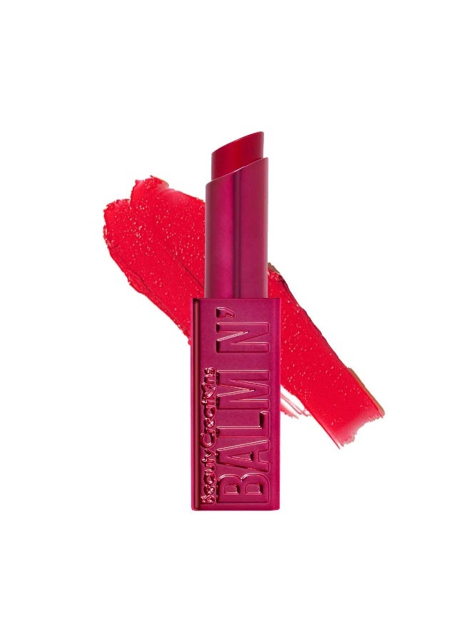 Balm N' Cute "Raspberry"