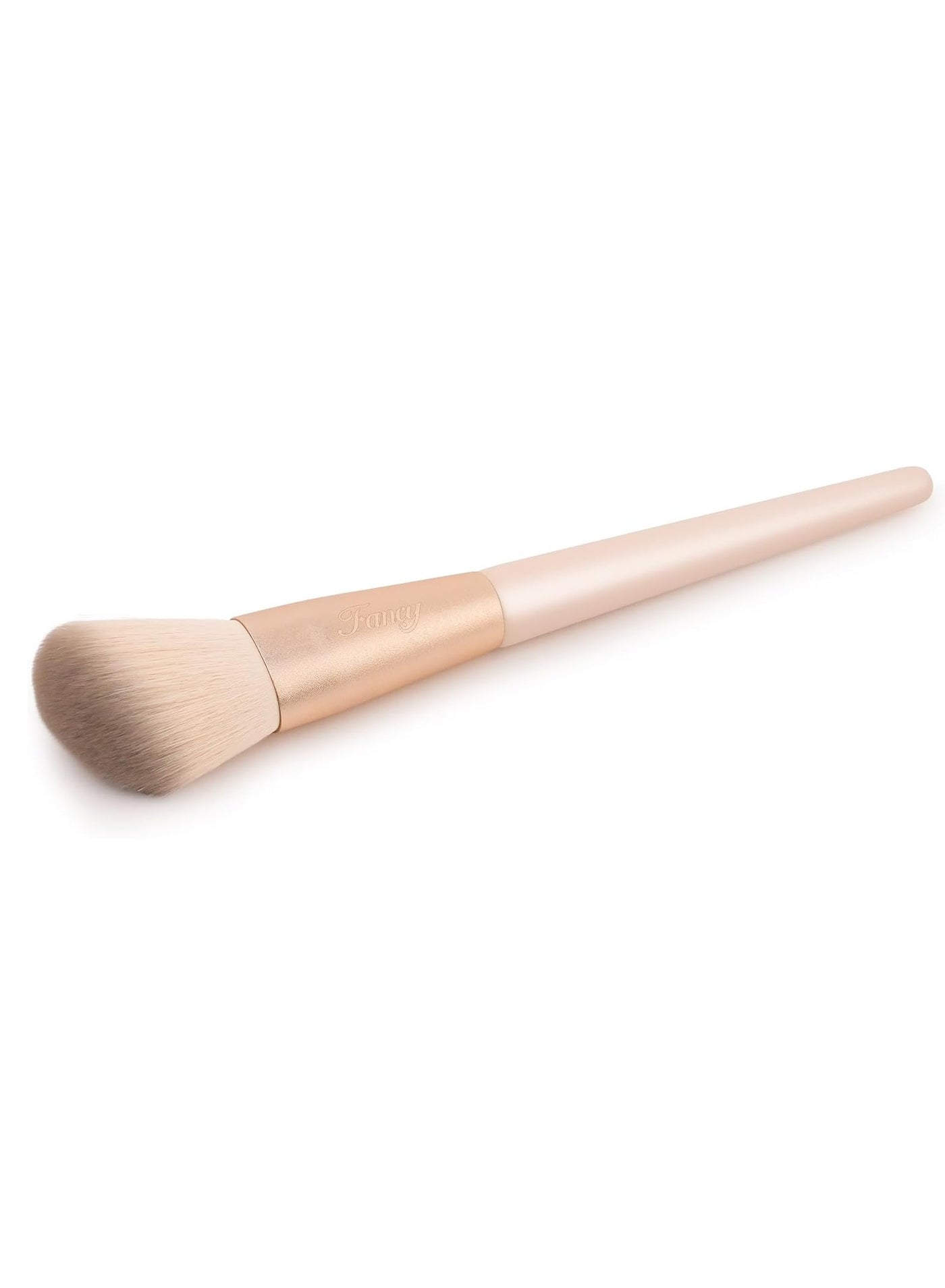 Dream Star Ultra-Thin Precision Makeup Brush With Soft Fibers, 03 Contour Brush