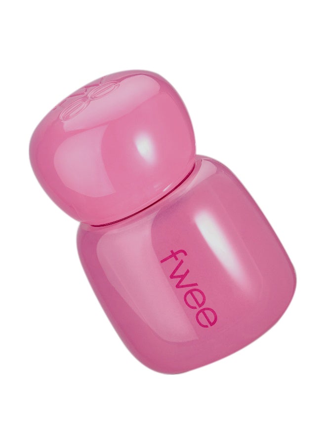 Pink Obsession Stay-fit Lip Tint Core Pink