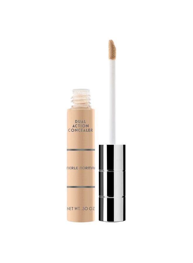 DUAL ACTION CONCEALER .30 OZ. - MEDIUM LIGHT NEUTRAL