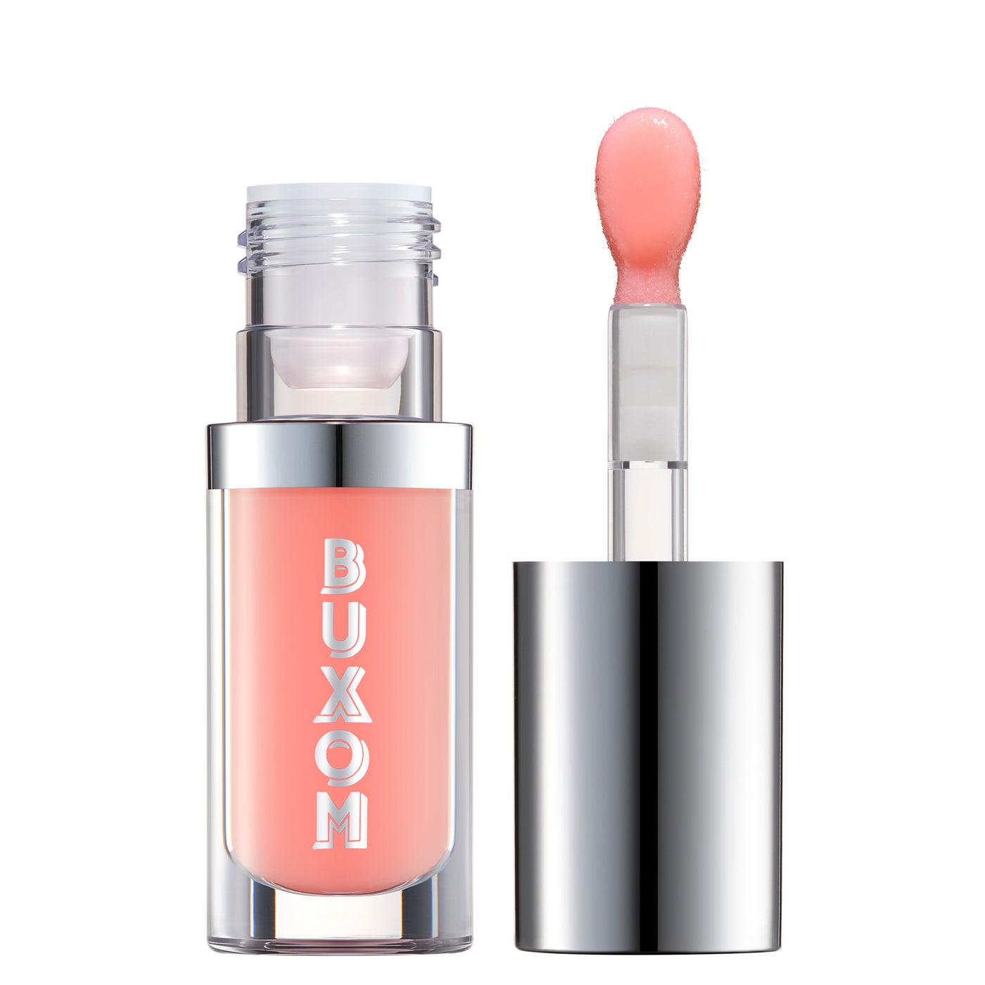 Full-On™ Lip Oil - White Russian