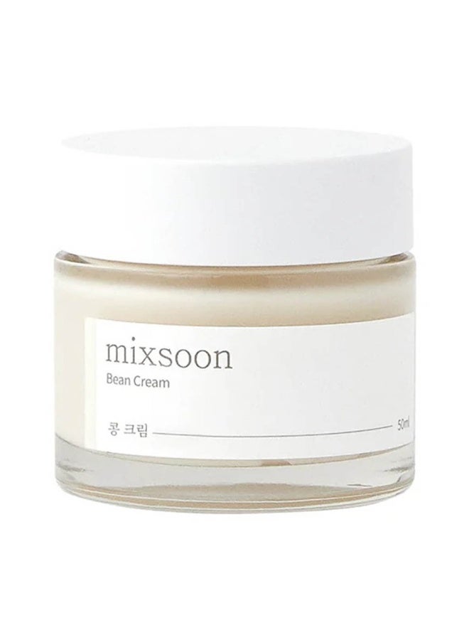 Bean Nourishing Face Cream 50ml