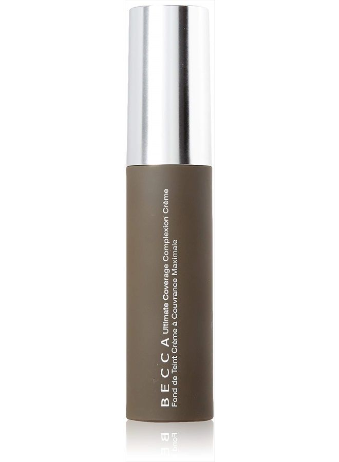 Ultimate Coverage Complexion Crème - Cashmere