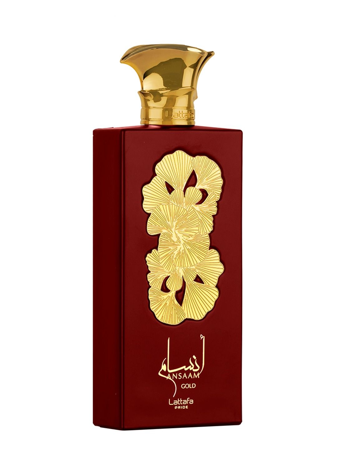 Ansaam Gold Pride EDP 100ml - image 2