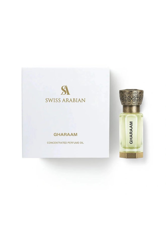 Gharaam Extrait De Parfum 50Ml - image 2